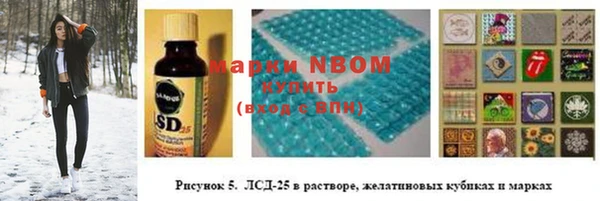 амф Бугульма